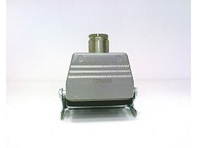 Кожух соединителя с одинарной защелкой Phoenix Controls 1771451