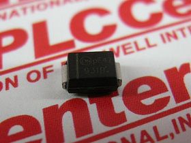 Диод Зенера 1SMB5931BT3G 18В 3Вт SMB ON Semiconductor