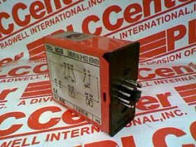 Устройство для органов управления Артикул ESR32-110AC-GB от производителя BIRCHER