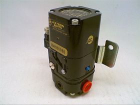 Преобразователь сигнала NORGREN 53-5024-00, 0-60мА/0.14-8БАР