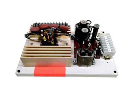 Reflex - Div of Contrex 12M04-00055