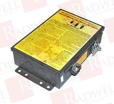 Контроллер  безопасности Артикул LCC-FB-AC1-U от производителя OMRON