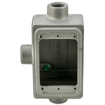 APPLETON ELECTRIC BJ8XFF