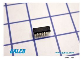 Texas Instruments LM2900N