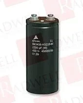 Конденсатор Артикул B43456A5108M000 от производителя TDK