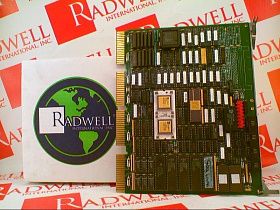 Плата процессора / контроллера Артикул M100-04 от производителя MENTEC