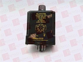 Замедляющие реле Артикул RLY4173K от производителя PHILIPS