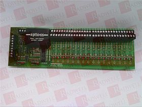 Модуль / стойка ПЛК Артикул PB16-MDS от производителя OPTO 22