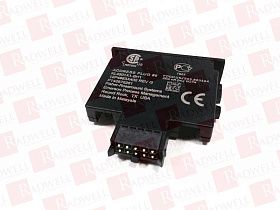 Штекер / розетка Артикул KL4501X1-BH1 от производителя EMERSON