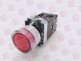 Кнопка Артикул EX9PBW3465H от производителя NOARK