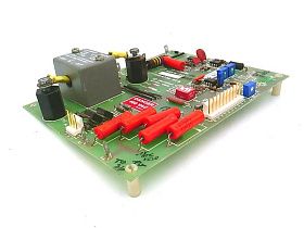 Плата изолятора PC Board Assembly 15-597-1113 Dynamatic