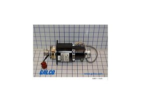 Baldor-ABB Motors MTE-4070-SPECIAL