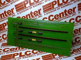 Плата ПК Плата ПЛК / дополнения к  плататам Артикул 16.85316-0005 от производителя MAN ROLAND