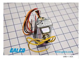 Functional Devices TR20VA004