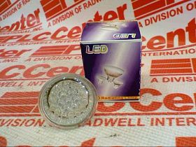 Артикул GU10 от производителя LED TECHNOLOGY