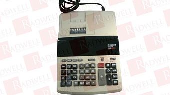 Калькулятор Артикул MP25DV-3 от производителя CANON