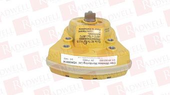 Клапан-позиционер Артикул VDA00014 от производителя ELTAV WIRELESS MONITORING LTD