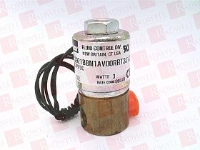 Электромагнитный клапан  Артикул 3921BBN1AV00RRT3J1C2 от производителя PARKER