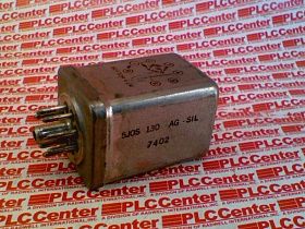 Реле / розетка Артикул 5JOS-130-AG-SIL от производителя SCHNEIDER ELECTRIC