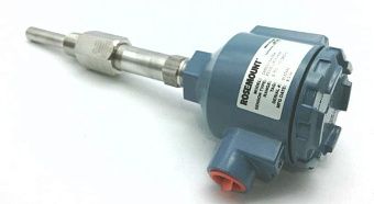 248HANAA2XA Приемопередатчик температуры от ROSEMOUNT ANALYTICAL