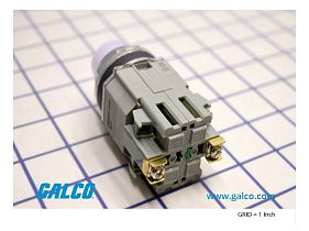 IDEC ALD29910DN-W-24V