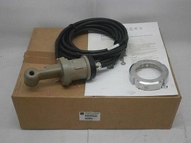 Индуктивный датчик CLS52-A1MV1A1 Endress+Hauser с кабелем 5м, 16 бар