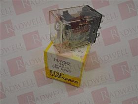 Реле / розетка Артикул RLY2342 от производителя PHILIPS