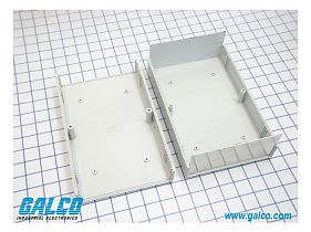 Hammond Manufacturing 1598GGY