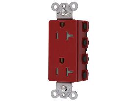 Hubbell SNAP2182RTRA