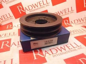 Шкив Артикул 2 B 66 SDS от производителя MARTIN SPROCKET & GEAR INC