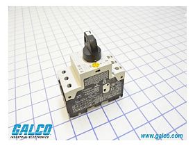 Cutler Hammer, Div of Eaton XTPRP25BC1