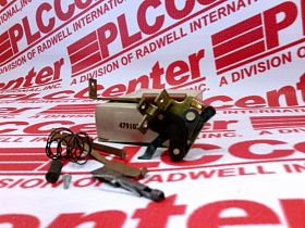 Комплект аксессуаров ALLEN WEST 4791025, 7 деталей