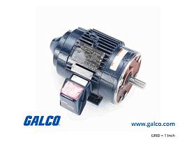 Marathon Electric 182THTS8028