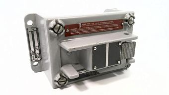 Кнопка управления взрывозащищенная Allen Bradley 800H-1HX7