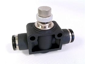 JSU-8 Пневматические фитинги и аксессуары от PISCO PNEUMATICS