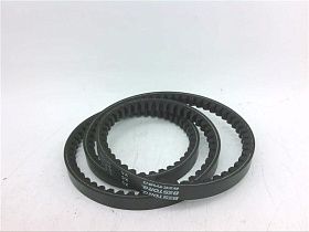 Ремень клиновой зубчатый BX57, длина 1524 мм