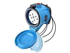 Meltric 63-84143-264