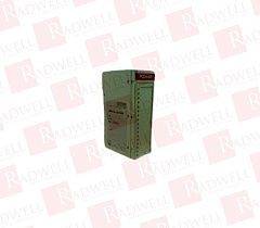 Модуль / стойка ПЛК Артикул PCD4.A250 от производителя JOHNSON ELECTRIC