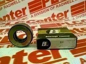 Подшипник Артикул D3 от производителя BEARINGS LIMITED