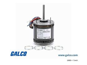 Marathon Electric 048A11O1352