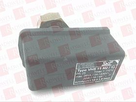 Переключатель потока Артикул VHS-15-M2/13 от производителя SIKA