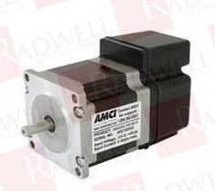 Шаговый двигатель Артикул SMD23E2-240-M12P от производителя ADVANCED MICRO CONTROLS