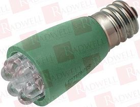 Светодиодная лампа / Лампочка Артикул SL467CG5-0006 от производителя LEDTRONICS