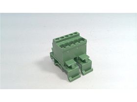 Штекерная перемычка UMSTBVK 2,5/5-G-5,08 PHOENIX CONTACT