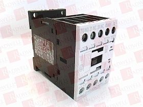 Клемма Артикул DILA-22(42V50HZ,48V60HZ) от производителя EATON CORPORATION