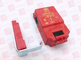 Предохранительный выключатель блокировки Артикул 44500-0010 от производителя OMRON