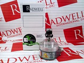 Энкодер KUBLER 8.5810.1215.0025, 25 PPR, вал 10x20 мм