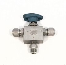 Регулирующий клапан 7065G6Y от HOKE