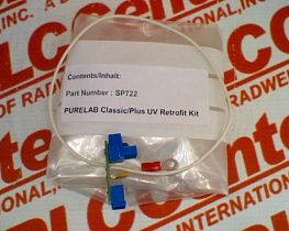 Сборка для машины Артикул SP722 от производителя ELGA