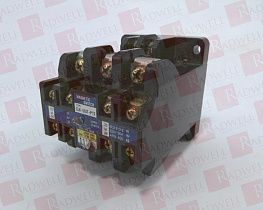 Пускатель Артикул CLK-50JT-P12-AC200V от производителя TOGAMI ELECTRIC MFG